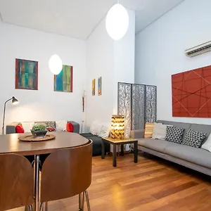  Apartamento Magnífico Apto 2 Dorm 2 Baños En El Corazón De Aa Wifi