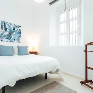 Alohamundi Francos Ii Apartamento