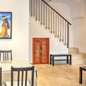 Apartamento Duplex En El Centro De Apartamento