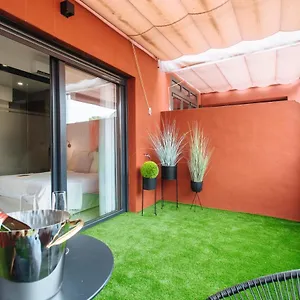  Appartamento Guardamino Duplex