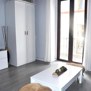  Appartamento Encanto En La Maestranza, Pleno Centro De