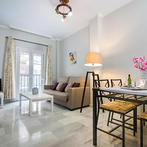 Holidays2malaga Sebastian Souviron High Speed Wifi , Malaga Spain